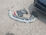 2T1BURHEXEC****** Wrecked 2014 Toyota Corolla in Ohio State