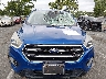 1FMCU0GD5KU****** Wrecked 2019 Ford Escape in New Jersey State