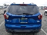 1FMCU0GD5KU****** Wrecked 2019 Ford Escape