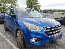 1FMCU0GD5KU****** Salvage and Wrecked 2019 Ford Escape in Englishtown