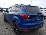 1FMCU0GD5KU****** Salvage and Repairable 2019 Ford Escape in Englishtown