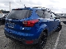 1FMCU0GD5KU****** Salvage and Wrecked 2019 Ford Escape in New Jersey State
