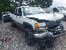 1GTHC29U04E****** Salvamento y Destrozados 2004 GMC Sierra 2500HD en Atlanta South