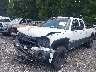 1GTHC29U04E****** Usados y Reparables 2004 GMC Sierra 2500HD en Atlanta South