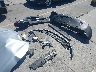 W1N9M0CB0SN****** Salvamento 2025 Mercedes-Benz EQB en Estado de California