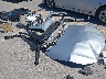 W1N9M0CB0SN****** Destrozados 2025 Mercedes-Benz EQB en Estado de California