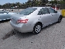 4T4BF3EK3BR****** Salvamento y Destrozados 2011 Toyota Camry en Estado de California