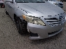 4T4BF3EK3BR****** Salvamento y Reparables 2011 Toyota Camry en Estado de California