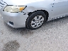 4T4BF3EK3BR****** Reparables 2011 Toyota Camry en Estado de California