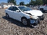 4T1BF1FK7EU****** Salvage and Wrecked 2014 Toyota Camry in Greenville
