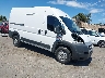 3C6TRVBG1LE****** Salvage and Wrecked 2020 RAM Promaster 1500 in Fremont