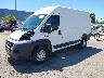 3C6TRVBG1LE****** Used and Repairable 2020 RAM Promaster 1500 in Fremont