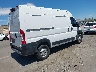 3C6TRVBG1LE****** Salvage and Wrecked 2020 RAM Promaster 1500 in California State
