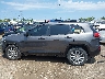 1C4PJMCX3JD****** Salvage 2018 Jeep Cherokee