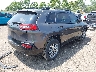 1C4PJMCX3JD****** Salvage and Wrecked 2018 Jeep Cherokee in Ohio State