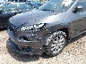 1C4PJMCX3JD****** Salvage and Repairable 2018 Jeep Cherokee in Ohio State