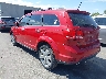 3C4PDDFGXCT****** Salvage and Repairable 2012 Dodge Journey in Salt Lake City