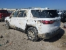 1GNERGKW7PJ****** Salvamento y Reparables 2023 Chevrolet Traverse en Wichita