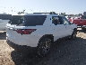 1GNERGKW7PJ****** Salvamento y Destrozados 2023 Chevrolet Traverse en Estado de Kansas