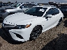 4T1B11HK2KU****** Usados y Reparables 2019 Toyota Camry en Denver East