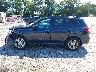 5XYZK3AB6BG****** Repairable 2011 Hyundai Santa Fe in Georgia State
