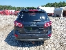 5XYZK3AB6BG****** Wrecked 2011 Hyundai Santa Fe