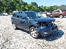 5XYZK3AB6BG****** Salvage and Wrecked 2011 Hyundai Santa Fe in Atlanta