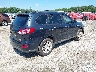 5XYZK3AB6BG****** Salvage and Wrecked 2011 Hyundai Santa Fe in Georgia State