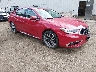19UUB3F81KA****** Salvamento y Destrozados 2019 Acura TLX en Burlington
