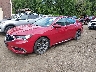 19UUB3F81KA****** Usados y Reparables 2019 Acura TLX en Burlington