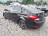 KMHCT4AEXEU****** Salvage and Repairable 2014 Hyundai Accent in Southern New Jersey