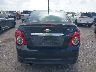 1G1JG5SB0G4****** Wrecked 2016 Chevrolet Sonic