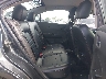 1G1JG5SB0G4****** Wrecked 2016 Chevrolet Sonic in Houston