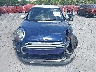 WMWXM5C5XET****** Wrecked 2014 MINI Hardtop in Florida State