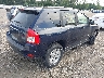 1C4NJDBB0ED****** Salvamento y Destrozados 2014 Jeep Compass en Estado de Nueva York