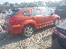 1B3HB48A49D****** Salvamento y Destrozados 2009 Dodge Caliber en Estado de Nueva York