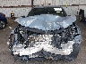 SHHFK7H21JU****** Wrecked 2018 Honda Civic in Florida State