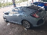 SHHFK7H21JU****** Repairable 2018 Honda Civic in Florida State