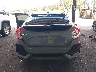 SHHFK7H21JU****** Wrecked 2018 Honda Civic