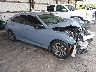 SHHFK7H21JU****** Salvage and Wrecked 2018 Honda Civic in Jacksonville