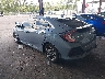 SHHFK7H21JU****** Salvage and Repairable 2018 Honda Civic in Jacksonville