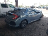 SHHFK7H21JU****** Salvage and Wrecked 2018 Honda Civic in Florida State