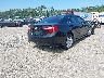 4T1BF1FK1CU****** Salvamento y Destrozados 2012 Toyota Camry en Estado de Florida