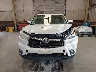 5TDZKRFH0ES****** Destrozados 2014 Toyota Highlander en Estado de Carolina del Norte