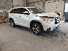 5TDZKRFH0ES****** Salvamento y Destrozados 2014 Toyota Highlander en High Point