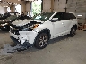 5TDZKRFH0ES****** Usados y Reparables 2014 Toyota Highlander en High Point
