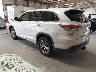 5TDZKRFH0ES****** Salvamento y Reparables 2014 Toyota Highlander en High Point