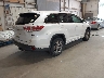 5TDZKRFH0ES****** Salvamento y Destrozados 2014 Toyota Highlander en Estado de Carolina del Norte