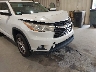 5TDZKRFH0ES****** Salvamento y Reparables 2014 Toyota Highlander en Estado de Carolina del Norte