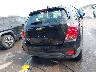 3GNCJKSB7LL****** Destrozados 2020 Chevrolet Trax